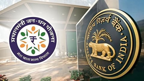 Jan Dhan Account Rules 2025