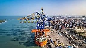 Vadhavan Samruddhi connectivity