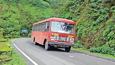 Ganeshotsav ST Buses Sindhudurg 