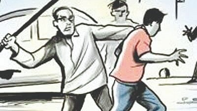 Sambhajinagar Crime News |