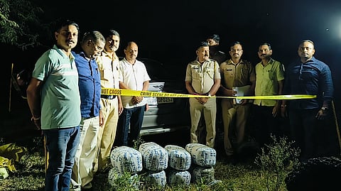 धरणगाव, जळगाव