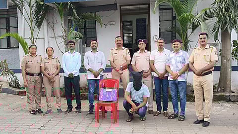 Ahilyanagar Crime News