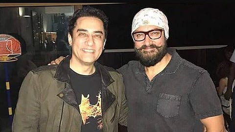 Aamir khan : फैसलने हे पहिल्यांदाच केले नाही.... घरातल्यांवर भयंकर आरोप करणाऱ्या फैसलविरोधात आमिरच्या घरच्यांचे जाहीर पत्र 