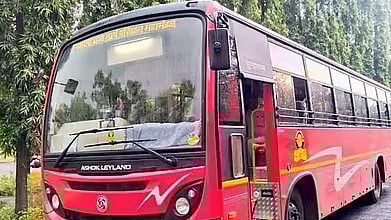 MSRTC extra buses revenue