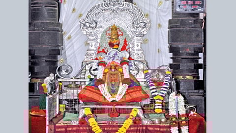 original-ambabai-idol-darshan-begins-today