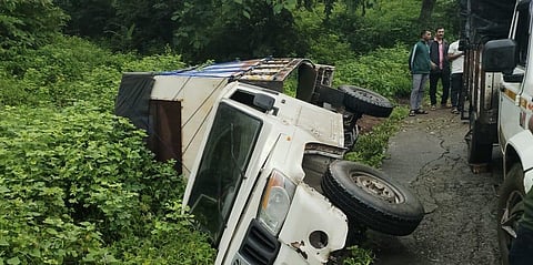 Khair wood smuggling case