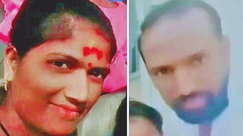 Dharashiv Crime News