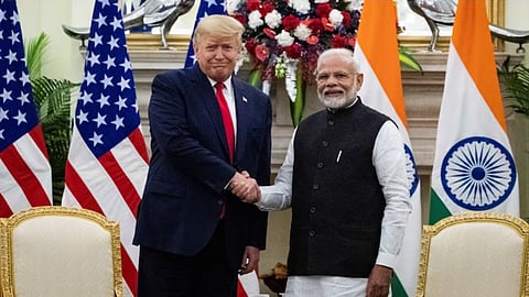 PM Modi US Visit