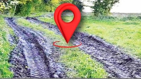 Digital solution for road disputes