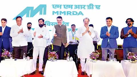 mumbai-development-projects-to-complete-in-4-years