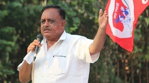 Arun Wankar Passes Away 