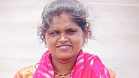 नाशिक: वणी-सापुतारा मार्गावर दुचाकी अपघात, एका महिलेचा मृत्यू, दोघे जखमी