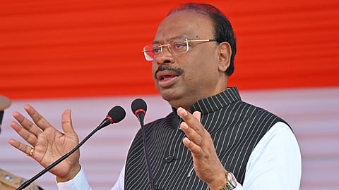 Chandrashekhar Bawankule