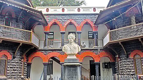 Kolhapur circuit bench |