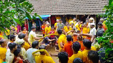 Traditional Gokulashtami
