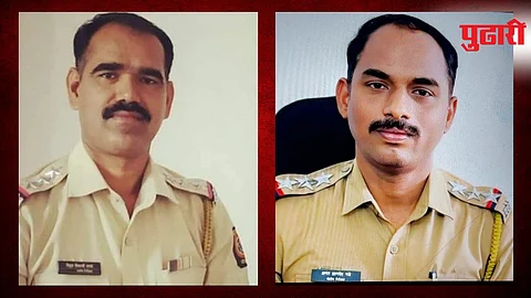 लातूर: शिरूर अनंतपाळ पोलीस ठाण्यात खळबळ! लाचखोरी उघड, पोलीस निरीक्षक निलंबित!