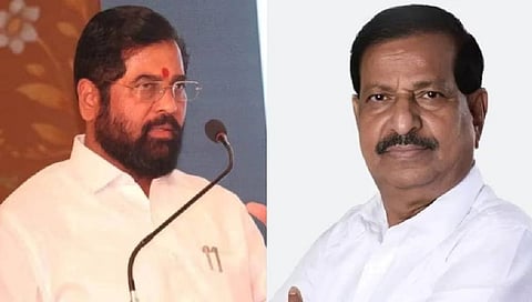 Shinde Naik internal conflict