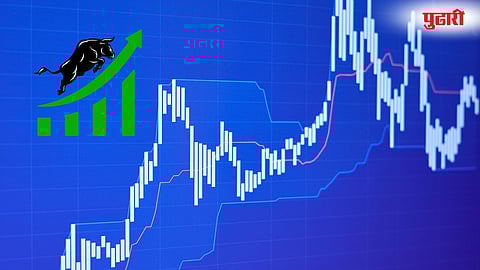 Stock Market updates 