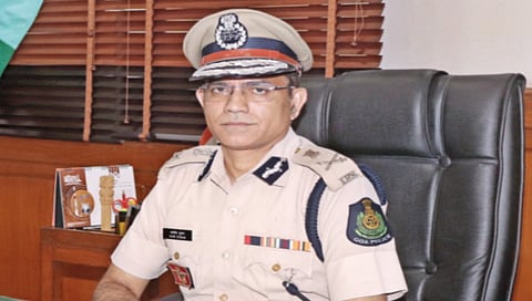 Gang Wars Will Not Be Tolerated: DGP Alok Kumar Warns