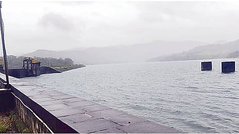 Khadakwasla