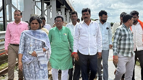 Washim Heavy Rainfall 