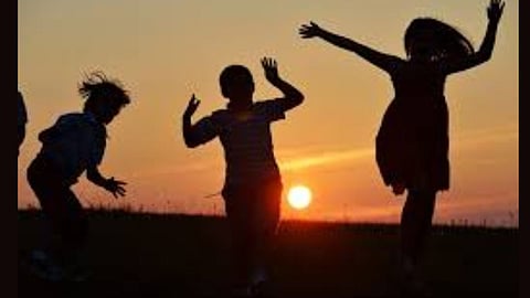 Illegal madrasa rescue