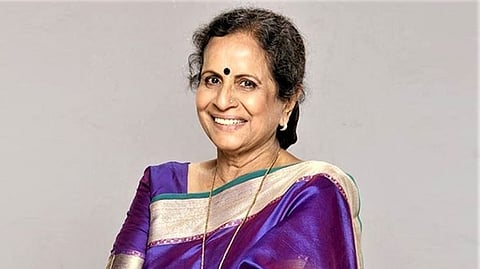  Usha Nadkarni: उषा नाडकर्णींना या लोकप्रिय आयटम सॉन्गची ऑफर आली अन्; वाचा भन्नाट किस्सा 