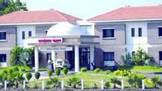 Nashik construction scam