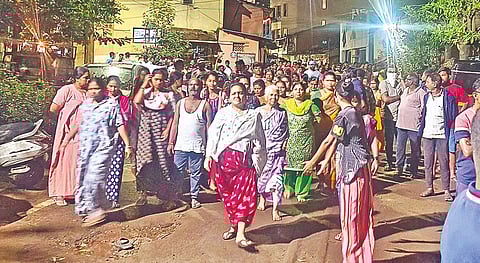 dj-dispute-in-siddharthnagar-rajebagswar