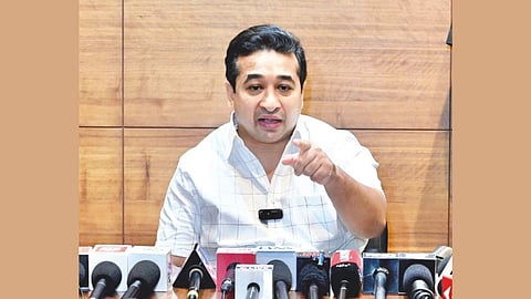 Illegal Businesses Target