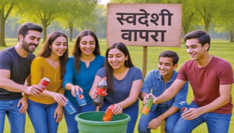 modi-promotes-local-products-amid-trump-tariff-fear