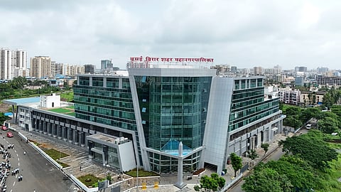 Vasai Virar civic body