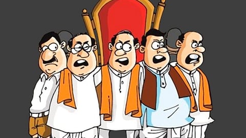 Pune municipal election