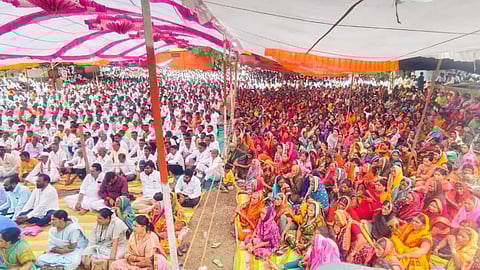 Sahastrakund Hydropower Project