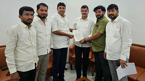 Parbhani Farmers Crop Insurance