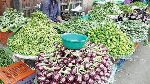 Pune Vegetable Price
