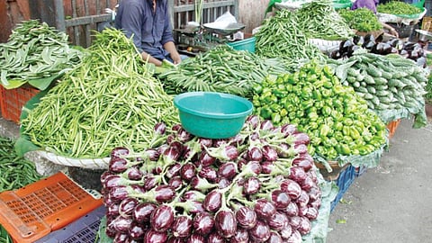 Pune Vegetable Price