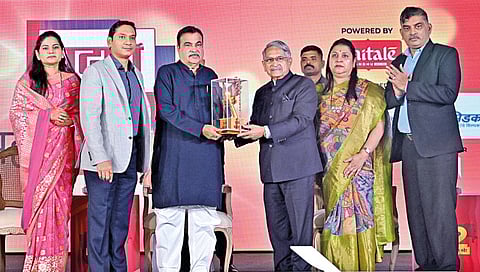 India to Begin Hydrogen Fuel Usage by 2025: Nitin Gadkari