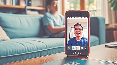 WhatsApp Video Calling Without Internet 