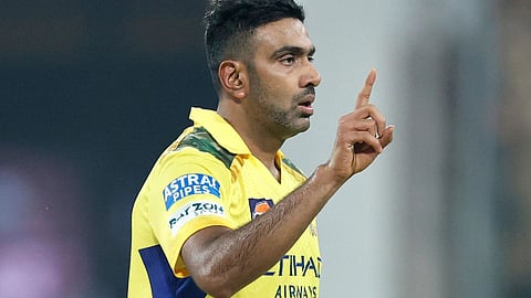 R Ashwin IPL retirement