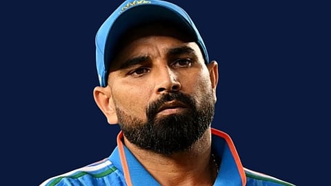 mohammed shami trolled for being muslim expresses disappointment