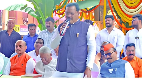 Sambhajinagar Political News 