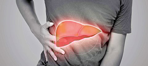 fatty liver problems and Solution