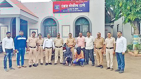 Satara Crime News |