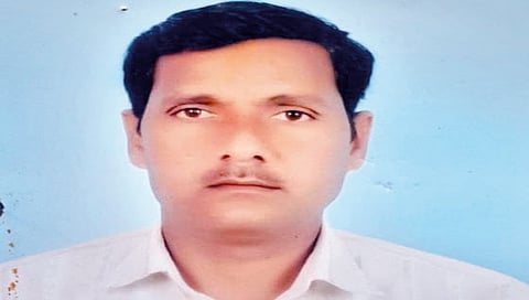 worker dies after slipping at kumbhi kasari sugar factory