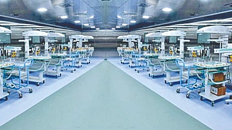 Bitco Hospital Nashik