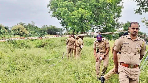 Satara Encounter |