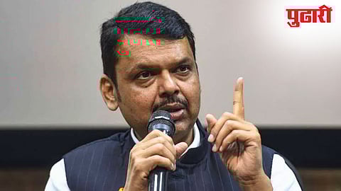 Thane Borivali Tunnel Project