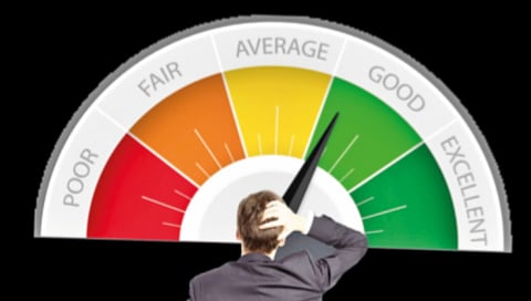 Does check bounce have a direct impact on CIBIL score?