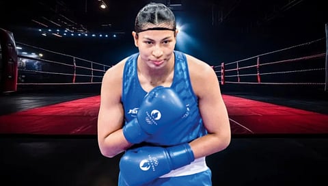 if-won-medal-in-paris-india-star-boxer-lovlina-borgohain-would-have-retired-there